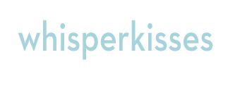 WhisperKisses Logo